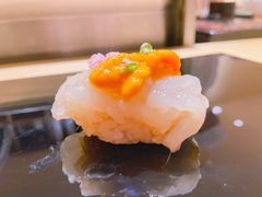 -鮨青(恒基名人购物中心店)