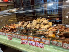 -兴盛德·麻辣花生大王·老店(中山路店)