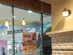 -必胜客(龙泉万达店)