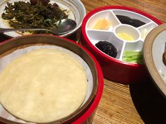 梅干菜烧肉-青年公社烤鸭(青年路店)