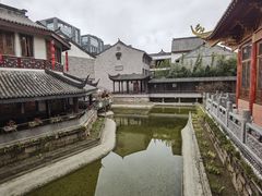 -龙潭水乡