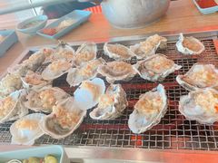 -蚝英雄鲜蚝自助专门店(长楹天街直营店)