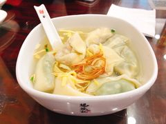 -锡笼记·无锡小笼(常熟万达店)