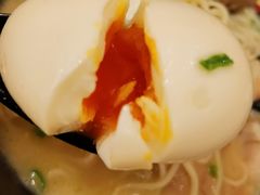 糖心鸡蛋-博多一幸舍(西单大悦城店)