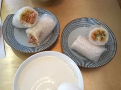 -桃园眷村(万象天地店)