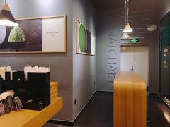 -36抹茶·千层与鲜果茶(欢乐海岸店)