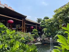 -猪肉婆私房菜(容桂总店)