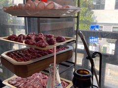 -东门口涮肉·砂锅·烤串(老门东店)