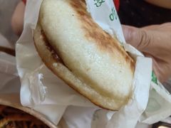 -小土豆北方菜馆(文慧园店)