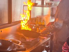-何永光123鲜牛肉馆(1号店)