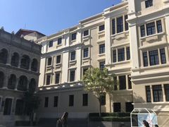 -星巴克臻选(北京前门大街店)