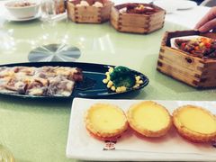-龙庭华宴·粤菜·早茶