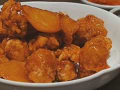 -四道菜·福建菜馆(新街口金鹰店)