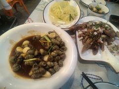 -老鄞江清水龙虾•赵赵家(江北店)