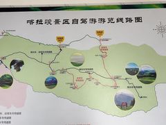 -特克斯八卦城