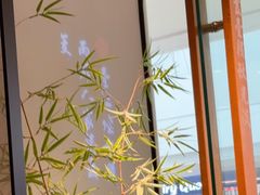 -绿茶餐厅(淮安吾悦广场店)