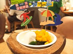 -奈雪的茶(kkone店)