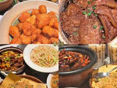-南昌大饭店·非遗南昌菜(万寿宫店)
