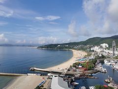 -深圳大梅沙京基洲际度假酒店