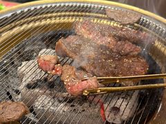 -西塔老太太泥炉烤肉(北京双井店)