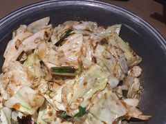 -蜜桃餐厅·伴山(绿宝广场店)