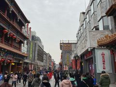 -张一元(总店)