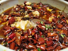 -天和晟新京菜.水煮鱼.湘土菜(国展店)