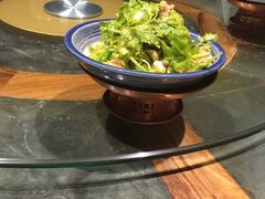 -那家小馆•北京菜•烤鸭(香山店)