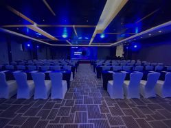 -天河希尔顿酒店·宴会厅