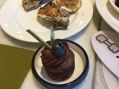 -都会尚膳·海鲜自助餐厅(重庆万豪酒店)