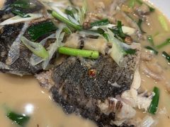 -聚丰园•湖鲜餐厅(阿红私房菜梅石路店)