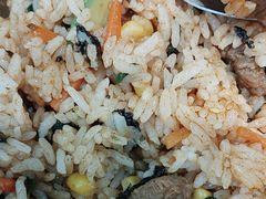 -小木屋拌饭(西安华阳城店)