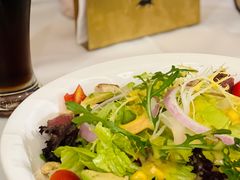 -摩根扒房(桐梓林店)