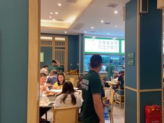 -绿草地·湘菜(芙蓉天街店)