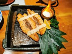 -文三酒肆自助放题(新街口友谊广场店)