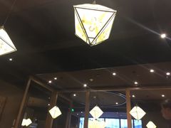 -云海肴·汽锅鸡·云南菜(天津国金汇店)