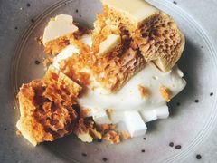 自制蜂巢冰激凌-BOR Eatery(安福路店)