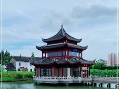 -召稼楼古镇