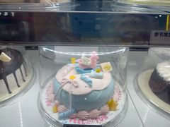 -DQ·蛋糕·冰淇淋(科华王府井店)