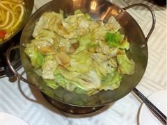 手撕包菜-金陵后厨·南京菜(新街口秣陵路店)