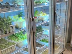 -金鼎雪山牦牛杂火锅(理县总店)