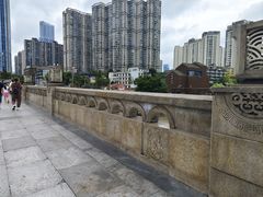 -九眼桥码头旧址