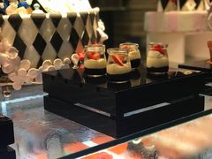 -富力希尔顿酒店·地阔自助餐厅