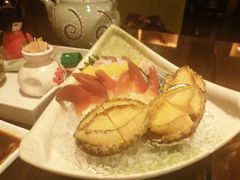 -科尔海悦酒店樱之河日本料理(清河东路店)