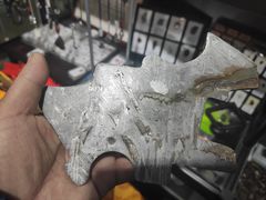 -志强陨石馆(双季花艺店)