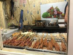 -辽B·小串(总店)