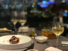 -上海滩餐厅(BFC外滩金融中心店)