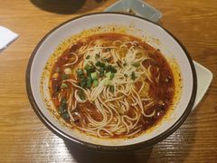 -老四川(T3航站楼F指廊店)