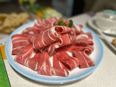 -和庆斋羊蝎子火锅·碳缸烧烤(顺义旗舰店)
