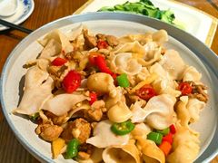 -宴武夷·匠心闽味(印象大红袍店)
